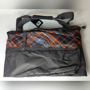High Sierra Ski Bag | Brand New